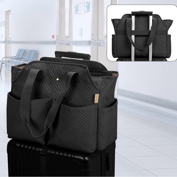 Tote Bag - Picture 8 of 9